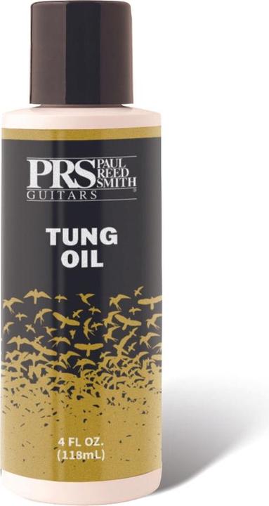Image du produit PRS Fretboard Tung Oil