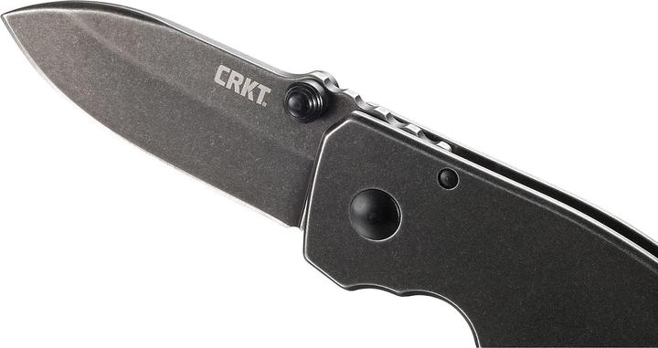 Actual product image CRKT Squid jackknife (5.30 cm)