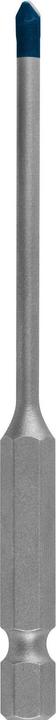 Image du produit Bosch Professional Zubehör Foret Expert HEX-9 HardCeramic, 3 x 90 mm (3 mm)