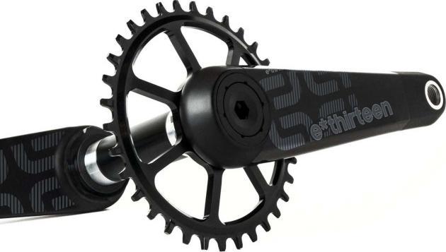Immagine prodotto e*13 Gara TRS (175 mm)