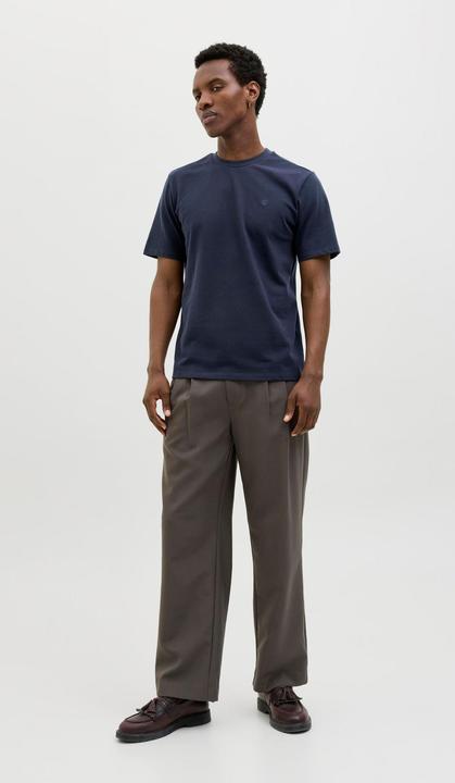 Actual product image Jack & Jones Jprbluhug Ss Tee (L)