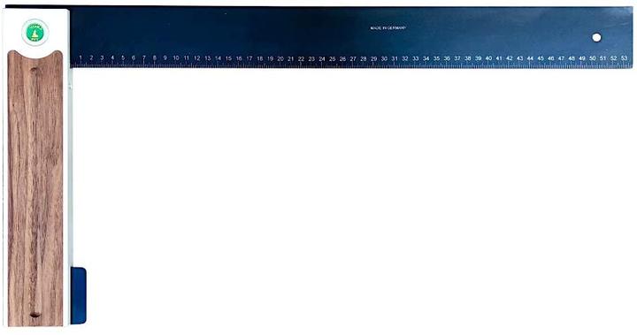 Actual product image Ulmia Alu-Line angle