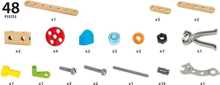 Produktbild Brio Builder Box