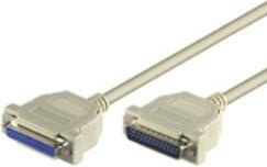 Immagine prodotto Goobay cavo parallelo (1.80 m, Parallelo (stampante))