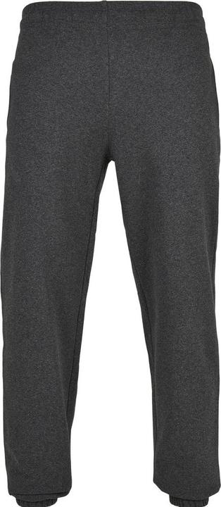 Actual product image Build Your Brand Basic sweatpants (M)
