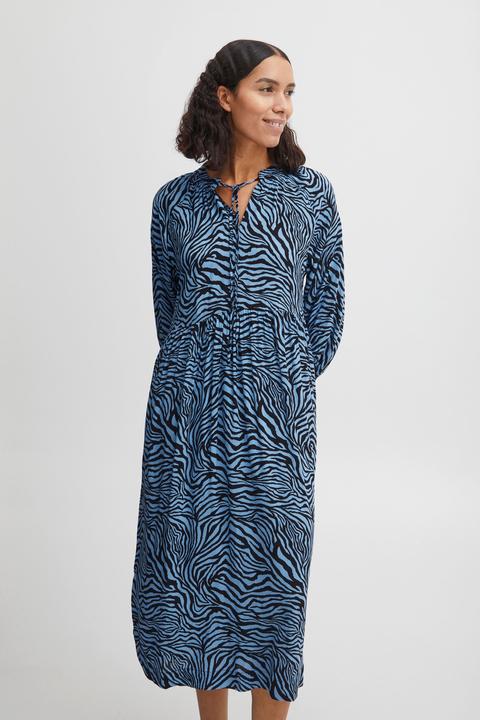 Actual product image B.young BYMMJOELLA LONG TUNIC DR - 20812927 (42)