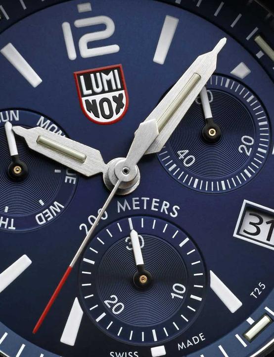 Produktbild Luminox Pacific Diver (Analoguhr, Swiss Made, 44 mm)