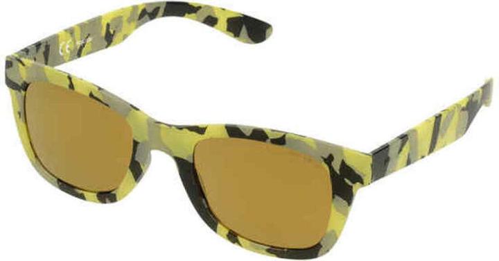 Actual product image Police Unisex-Sonnenbrille S194450GE9G Ø 50 mm