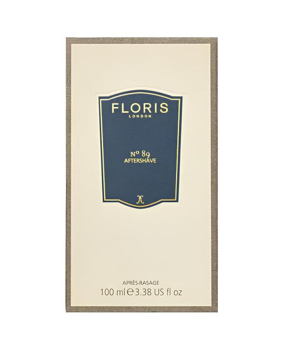 Produktbild Floris N° 89 (Rasierwasser, 100 ml)