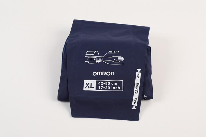 Produktbild Omron Manschette (Blutdruckmessgerät Handgelenk)