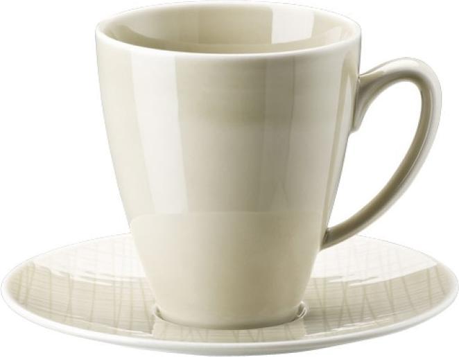 Produktbild Rosenthal Becher mit Henkel - Mesh Colours (350 ml, 1 x)