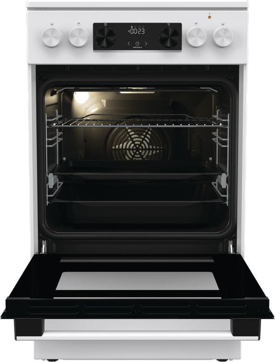 Image du produit Gorenje GECS5C70WA