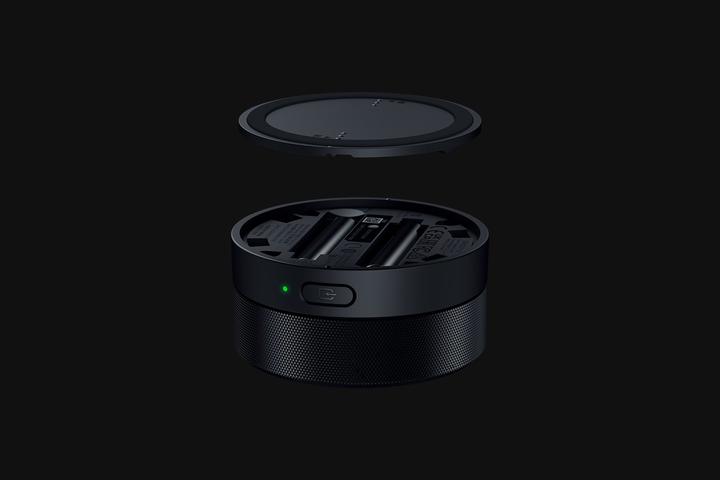 Produktbild Razer Wireless Control Pod f. Lautsprecher Bluetooth