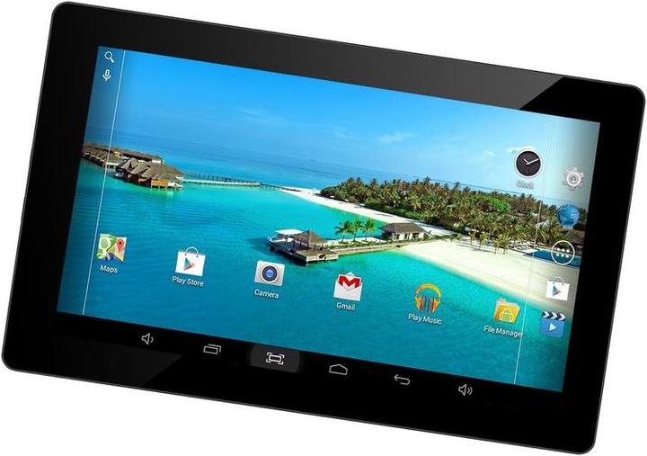 Produktbild Denver Taq-10153 (10.10", 16 GB, Schwarz)