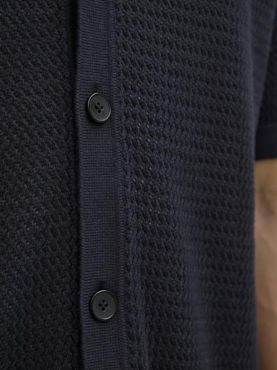 Produktbild Jack & Jones Einfarbig Poloshirt Poloshirt (XL)