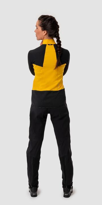 Actual product image Salewa Ortles 3L Powertex Trousers Da (Frequency band 38 (2600 MHz))