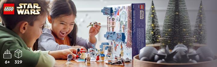 Produktbild LEGO Star Wars