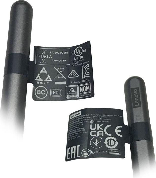 Produktbild Lenovo Precision Pen 3