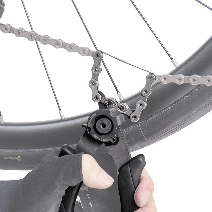 Produktbild Topeak Power Link Pro Kettenschlosszange (20 mm)