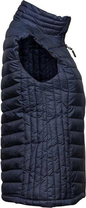 Actual product image Tee Jays Zepelin Vest Padded (3XL)