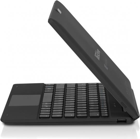 Actual product image Trekstor SurfTab twin DE layout (10.10", Intel Atom Z3735F, 2 GB, 32 GB, DE)