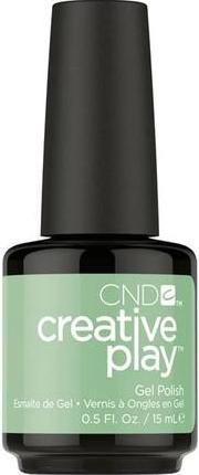 Immagine prodotto CND Creative Play Gel Polish #428 You've Got Kale 15ml (428 Tu hai il cavolo, Smalto per unghie effetto gel)