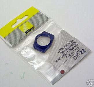 Produktbild Nikon Okularadapter (Okularadapter)