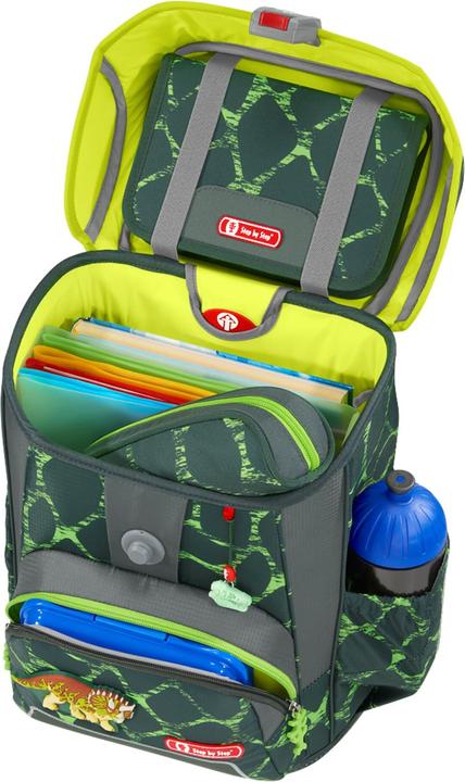 Actual product image Step by Step CLOUD satchel set, 5 pieces (19 l)