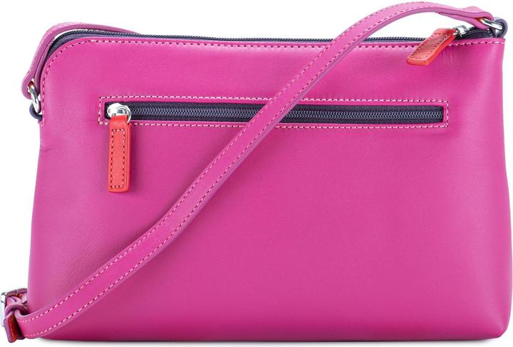 Produktbild Mywalit Umhängetasche Leder 22 cm