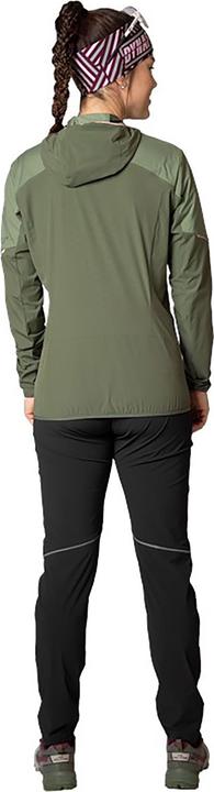 Produktbild Dynafit Traverse Alpha Kapuzenjacke (L)