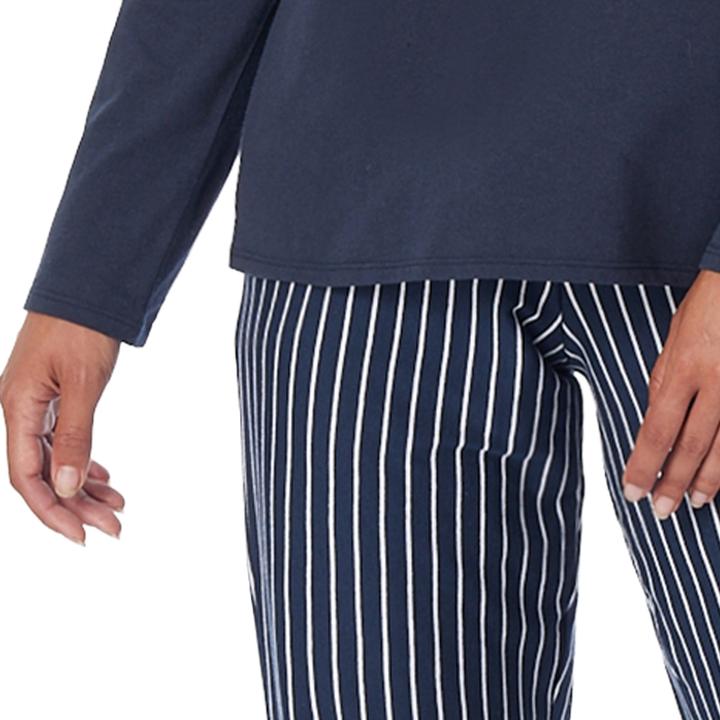 Actual product image Uncover by Schiesser Basic pyjamas (44, XXL)