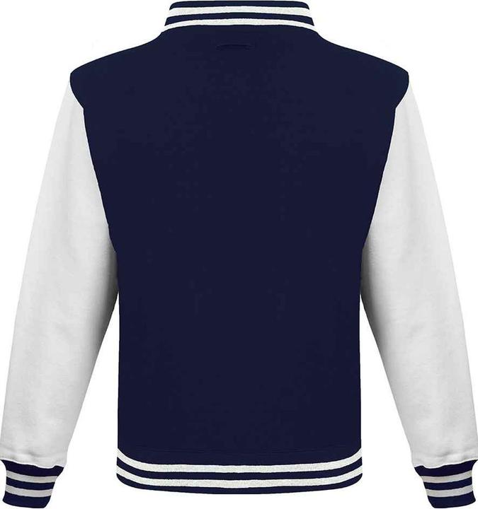 Produktbild Awdis VarsityJacke (USCollegeStil) (3XL)