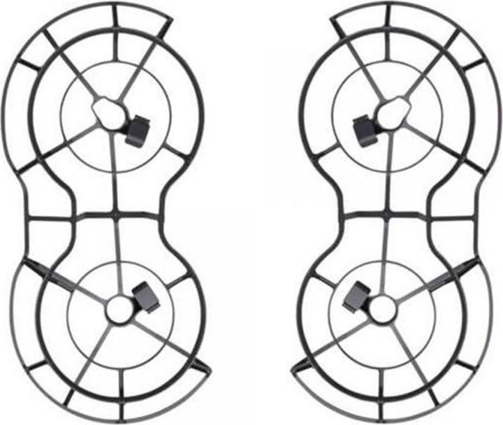DJI Mavic Mini Part 9 (Propeller Schutz, DJI Mavic Mini)