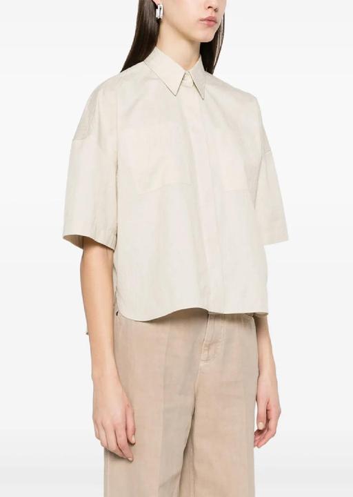 Immagine prodotto Brunello Cucinelli Camicia M/c (XS)