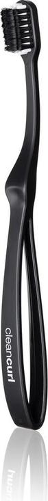 Actual product image Edel + White CleanCurl Curved brosse à dents (Medium, 1 x)