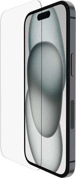 Produktbild Belkin ScreenForce InvisiGlass (1 Stück, Apple iPhone 16)