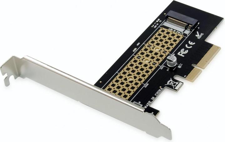 Conceptronic EMRICK M.2 NVMe SSD PCIe Adapter