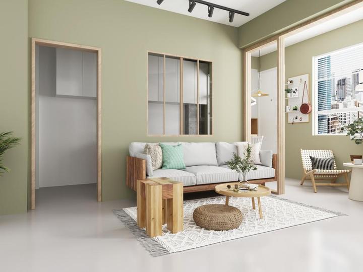 Produktbild Vente-unique Ravena