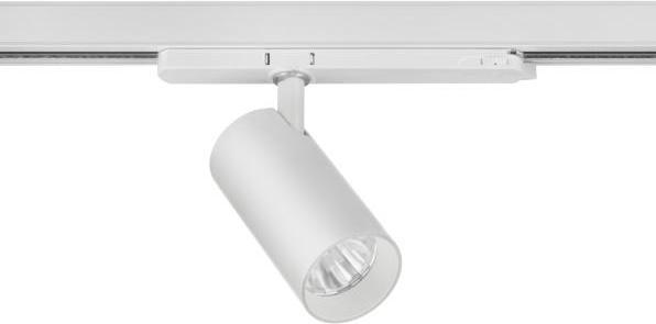 Produktbild Brumberg BRUM LED-Stromschienenstrahler (1782 lm)