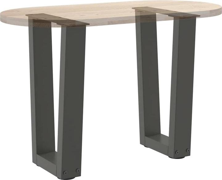 Actual product image VidaXL Scarlet oak