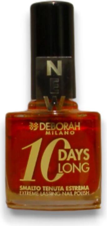 Immagine prodotto Deborah Milano Smalto 10 Days Long n.854 (Smalto)