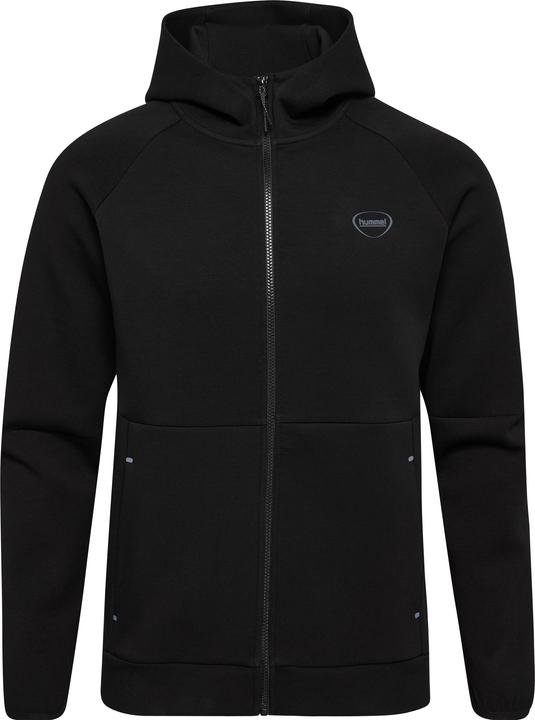 Produktbild hummel Hmltech Fleece Regular Zip Hoodie (L)