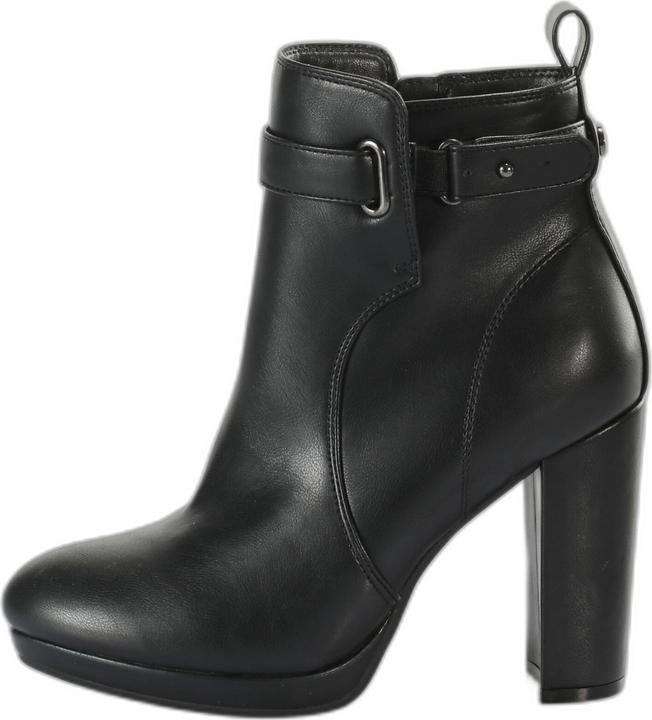 Actual product image Buffalo vegan nappa boots for audrina 2 (40)
