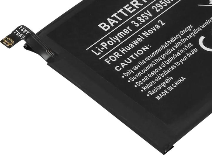 Produktbild Avizar BAT-31013 Ersatzakku