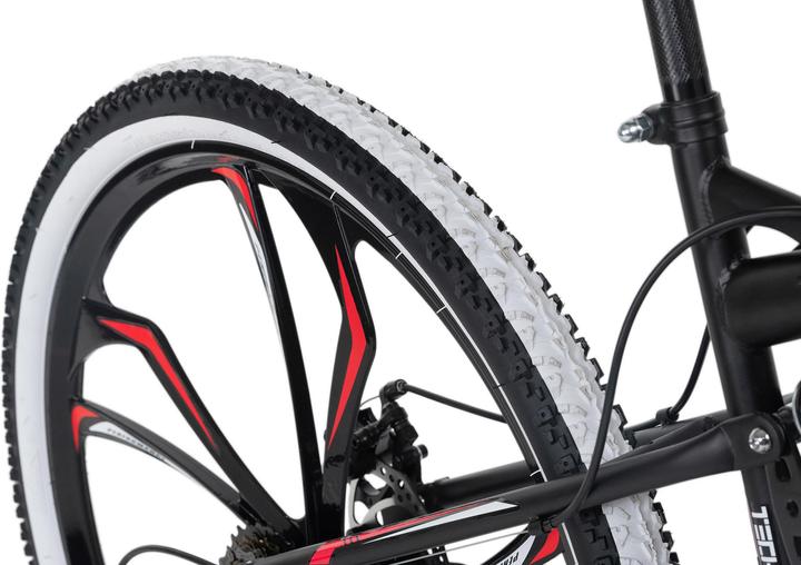 Produktbild KS Cycling Scrawler (51 cm)