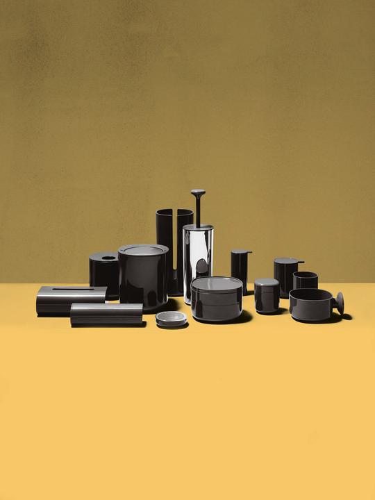 Actual product image Alessi Birillo Soap Dispenser