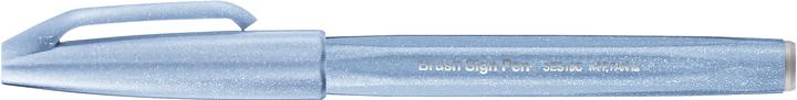 Image du produit Pentel Stylo pinceau Sign Pen Brush (myosotis, 1 x)