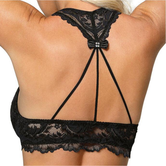 Actual product image Róza Sefia push-up bra (Single pack, 70 C)