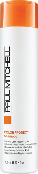 Paul Mitchell Color Protect (300 ml, Flüssiges Shampoo)