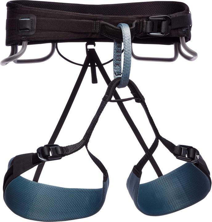 Actual product image Black Diamond Technician climbing harness (XL)
